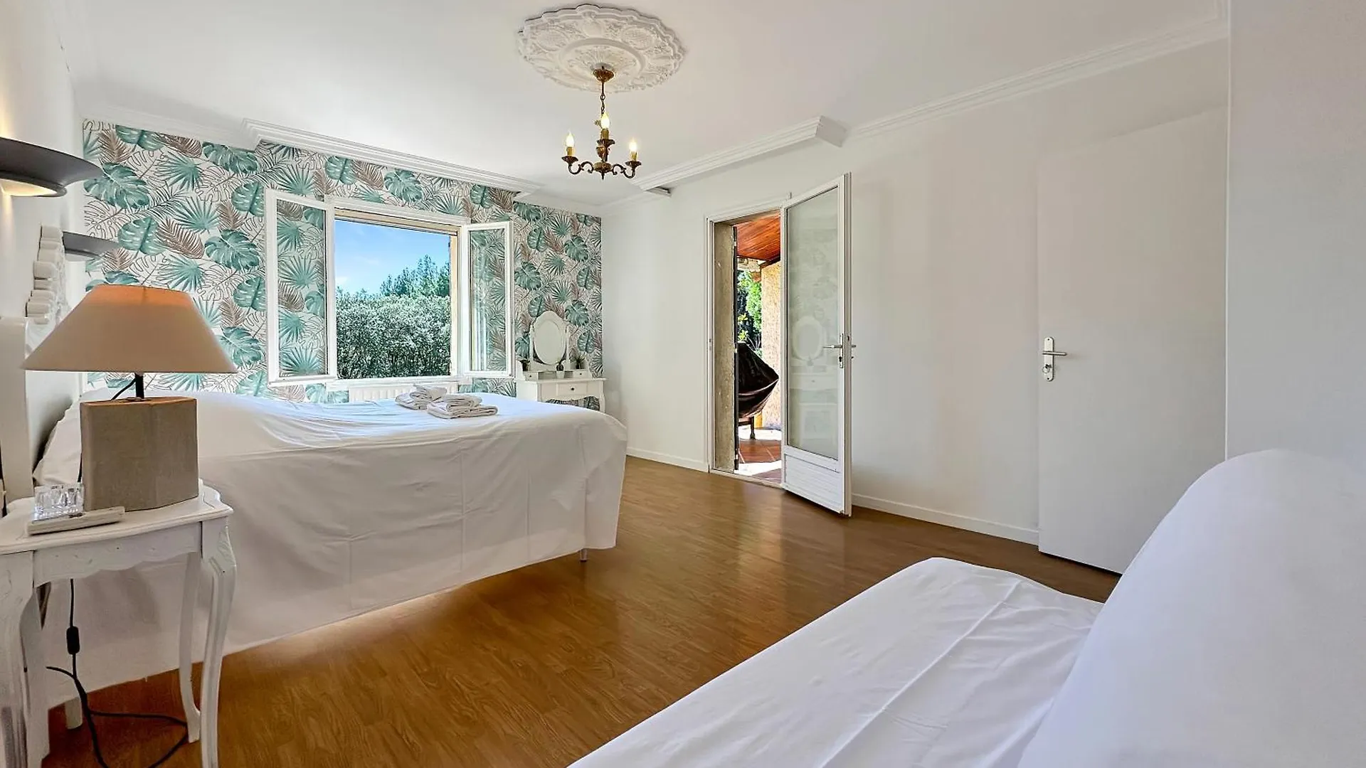 Villa Edelweiss Lauris 0*,